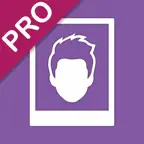 Photos for ID PRO iOS Icon