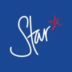 Star – Classic Christian Radio iOS Icon
