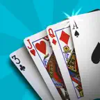 700 Solitaire Games Pro iOS Icon
