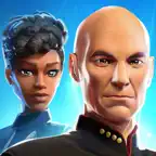 Star Trek: Legends iOS Icon