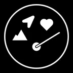 WorkoutSpot iOS Icon