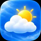 طقس السعودية iOS Icon