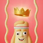 Spaghetti Arms iOS Icon