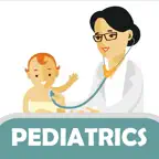 Pediatrics Exam Practice iOS Icon