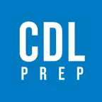 3MD CDL Prep iOS Icon