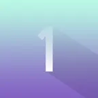 1 Chance: Daily Mini Games iOS Icon