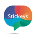 ME Stickeys iOS Icon