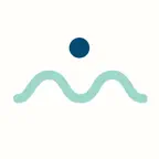 One Deep Breath: Box Breathing Icon