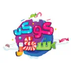 قصص كوكب سكر iOS Icon