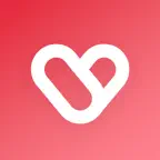 Sweetself: AI Health & Growth Icon