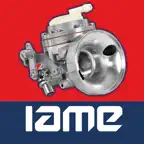 Jetting for IAME X30 Karting iOS Icon
