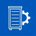 WaveMark CabinetManager iOS Icon