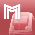 MetroMan Changsha iOS Icon