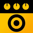 ToneStack PRO Guitar Amps & FX icon