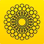 Expo 2020 Dubai iOS Icon
