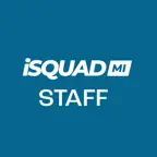 iSquad Staff iOS Icon