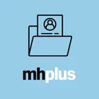 mhplus ePA Icon