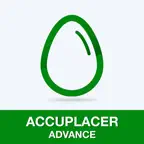 Accuplacer Advance Test iOS Icon