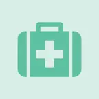 Acute Geneeskunde iOS Icon
