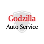Godzilla Auto Service iOS Icon