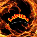 LaPiDo iOS Icon