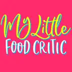 My Little Food Critic icon