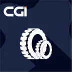 Calibra Pneus iOS Icon