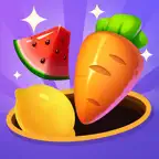 Match Fun 3D iOS Icon