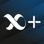 XVIEW+ iOS Icon