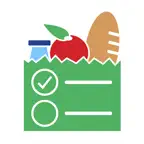 Cuisine: Inventory and recipes iOS Icon