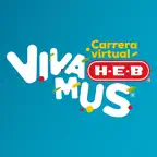 HEB VIVAMUS iOS Icon