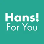 Hans! For You iOS Icon