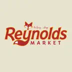 Reynolds Market iOS Icon