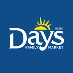 Day's Market iOS Icon
