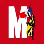 Marianne - Actualités & Débats Icon