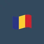 Romanian Word Origins iOS Icon