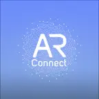 ARConnect: Matterport in AR iOS Icon