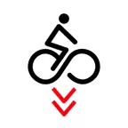 Zaragoza Bici iOS Icon