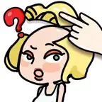 Brain Find - Riddles&Find clue iOS Icon