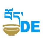 Deutsch-Tibetisches Wörterbuch iOS Icon