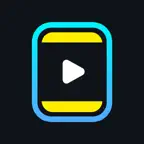 Video Frame Editor - Templates iOS Icon