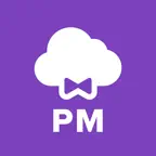 MrCloud Project Management iOS Icon