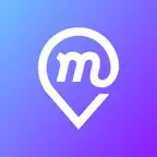 MeraApp iOS Icon