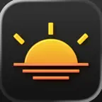 Sunrise - Day Greeter icon