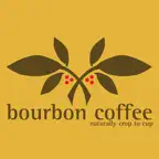 Bourbon Coffee Rwanda iOS Icon