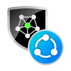 IG CLOUDshare iOS Icon