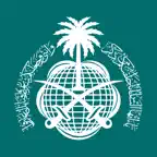 Saudi Visa Bio icon