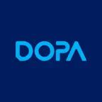 DOPA iOS Icon