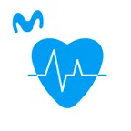Movistar Salud iOS Icon