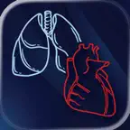 STS Cardiothoracic Surgery iOS Icon